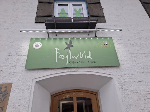 Bild von Cafe Bar Restaurant Foglwuid