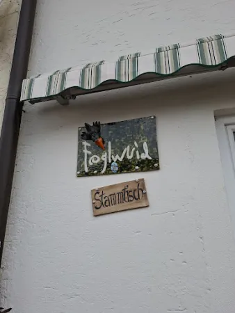 Bild von Cafe Bar Restaurant Foglwuid