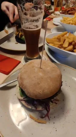 Bild von Cafe Bar Restaurant Foglwuid