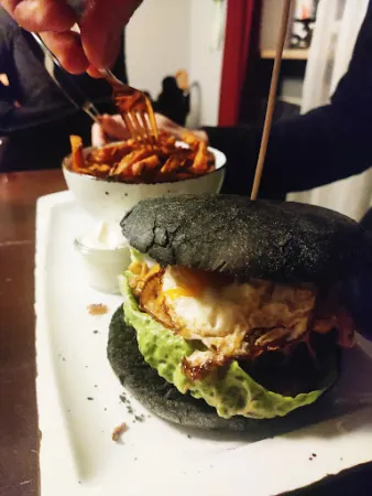 Bild von Cafe Bar Restaurant Foglwuid