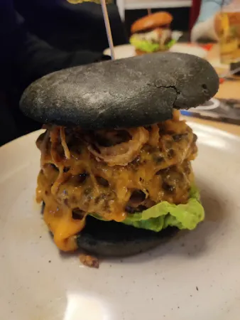 Bild von Cafe Bar Restaurant Foglwuid
