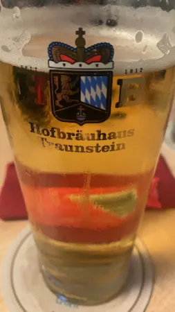 Bild von Cafe Bar Restaurant Foglwuid