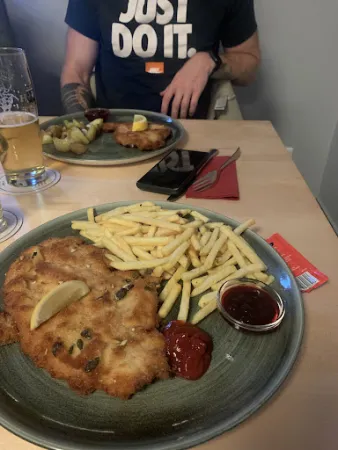 Bild von Cafe Bar Restaurant Foglwuid