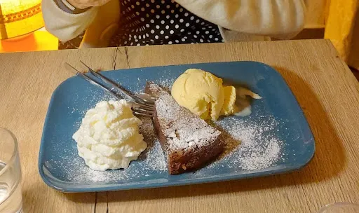 Bild von Cafe Bar Restaurant Foglwuid