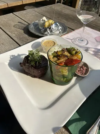Bild von Restaurant Ansitz zum Schmied-Wirt