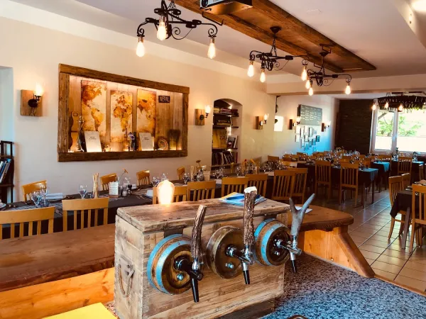 Bild von Gasthof Hopf