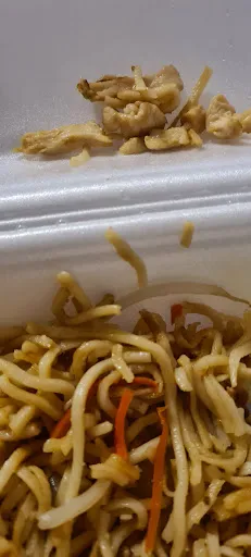 SUSHI & WOK