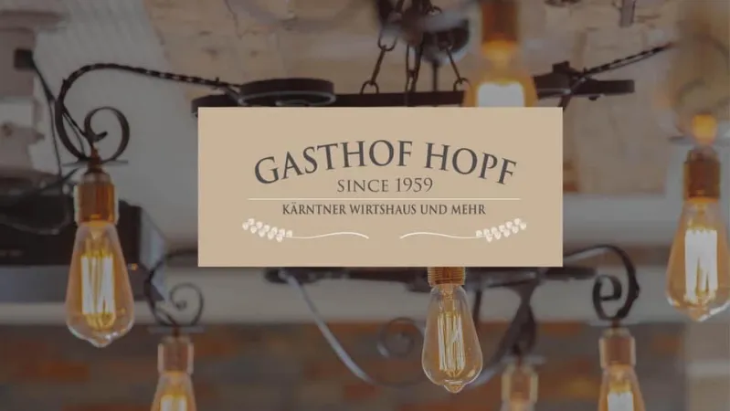 Bild von Gasthof Hopf