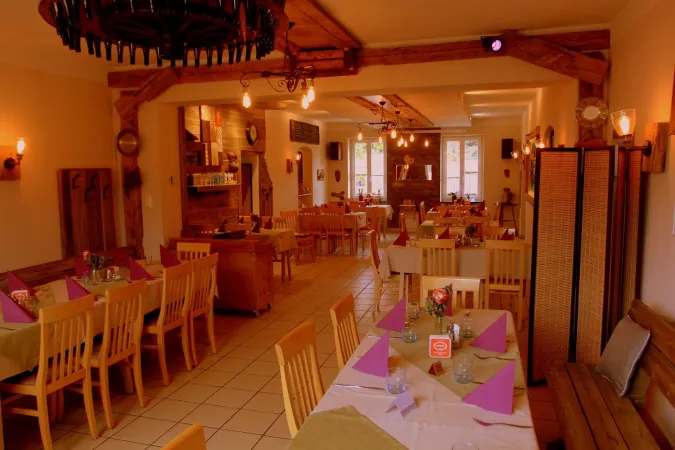 Bild von Gasthof Hopf