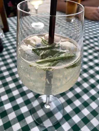 Bild von Restaurant Esposito