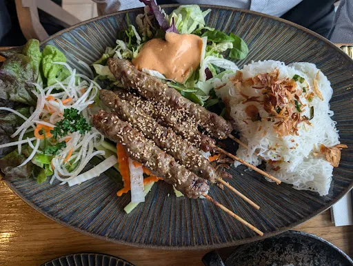 Bild von Grill Gourmet - Pâtisserie & Café