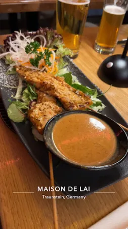 Bild von Grill Gourmet - Pâtisserie & Café