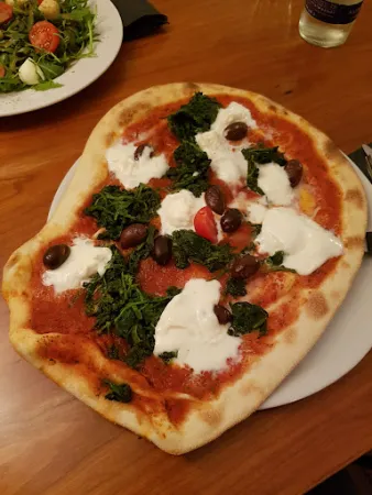 Bild von Gorilla Pizza