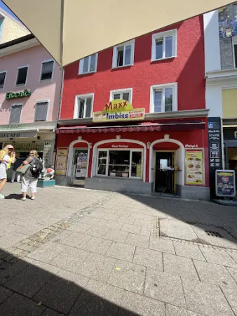 Bild von Maxx Imbiss bei Ilyas