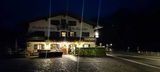 Bild von Gasthof Martin Mairhofer