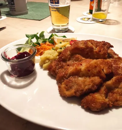 Bild von Klosterstüberl Fischbachau