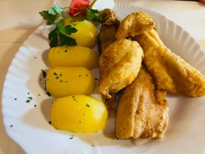Restaurant Adler