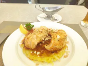 Restaurant Adler