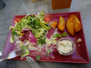 Restaurant Gutenberg