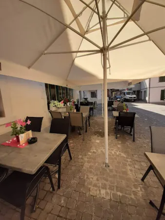 Bild von Restaurant Gutenberg