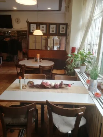 Bild von Restaurant Gutenberg