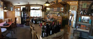 Western Saloon Weinberg