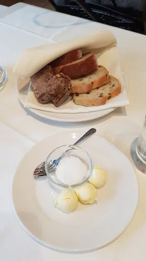 Restaurant Ilge