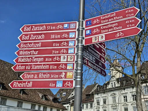 Bild von Güterhof