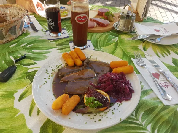 Bild von Wolfgang “Karlsruhe 41” Weiler