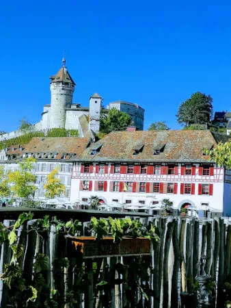 Bild von Güterhof
