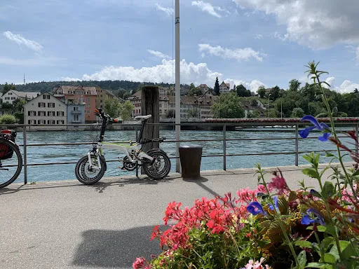 Bild von Güterhof
