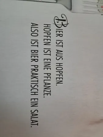 Bild von Restaurant Falken