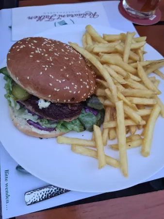 Bild von Restaurant Falken
