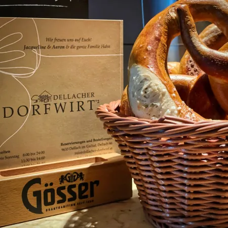 Bild von Dellacher Dorfwirt