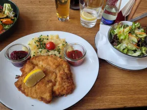 Unser Wirtshaus
