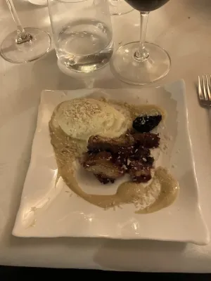 Toni Krank Arte mangiare