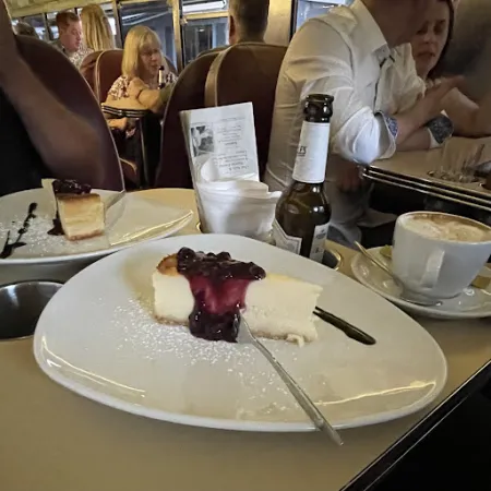 Bild von DinnerHopping