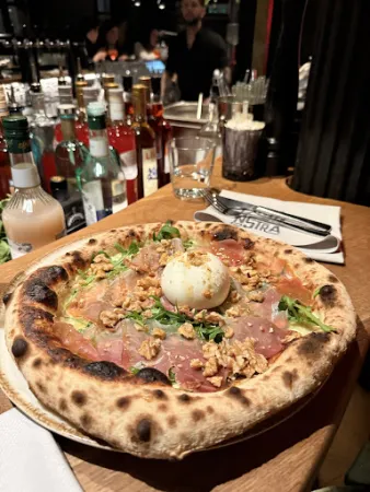 Bild von Restaurant & Bar Casa Nostra