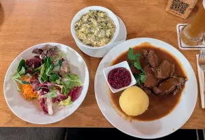 Inn Fish Kitchen Reck