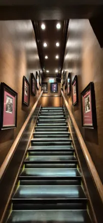 Bild von Hard Rock Cafe München