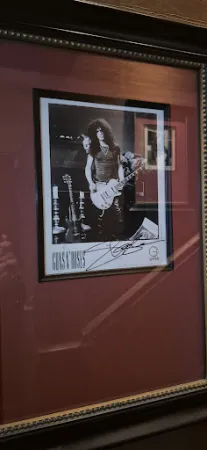 Bild von Hard Rock Cafe München