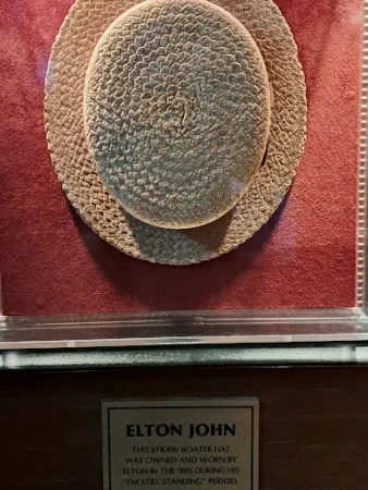 Bild von Hard Rock Cafe München
