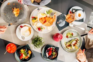 DO & CO Bistro