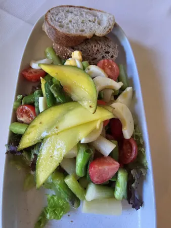 Bild von Restaurant Bernstein