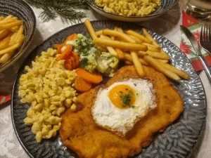 Landgasthof Schwarzwirt Gaststätte - Saal - Biergarten