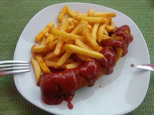 Bild von deFox deFox