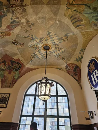 Bild von Hofbräuhaus München