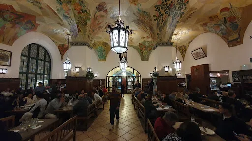 Bild von Hofbräuhaus München