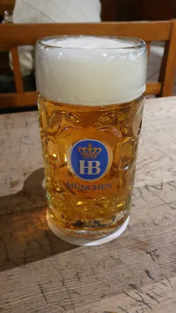 Bild von Hofbräuhaus München
