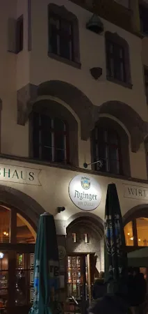 Bild von Ayinger am Platzl